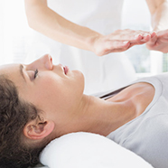 Initiation Reiki